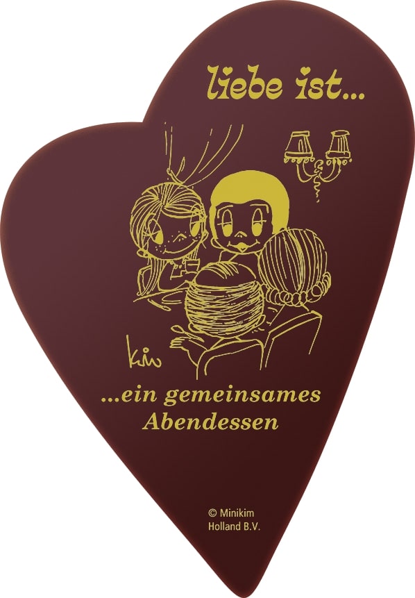 Love is... Restaurant