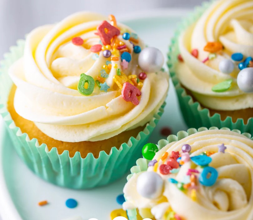 Sprinkle decor iDötzchen 2kg