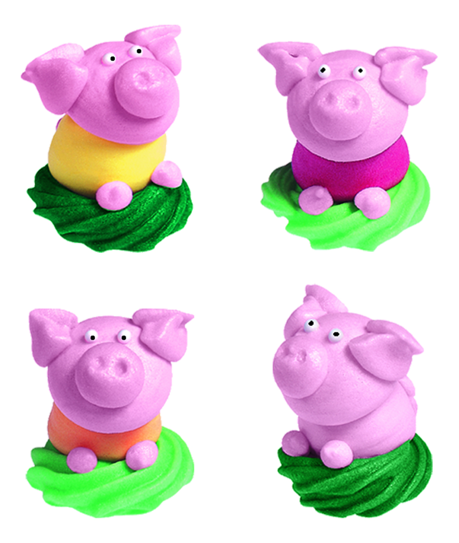 Piggy series