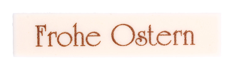 Happy / Happy Easter