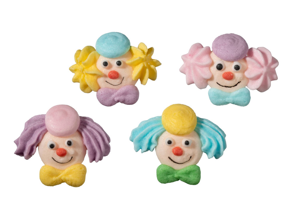 Sugar-Clowns