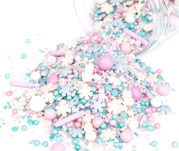 Litter. SnowStorm 2kg