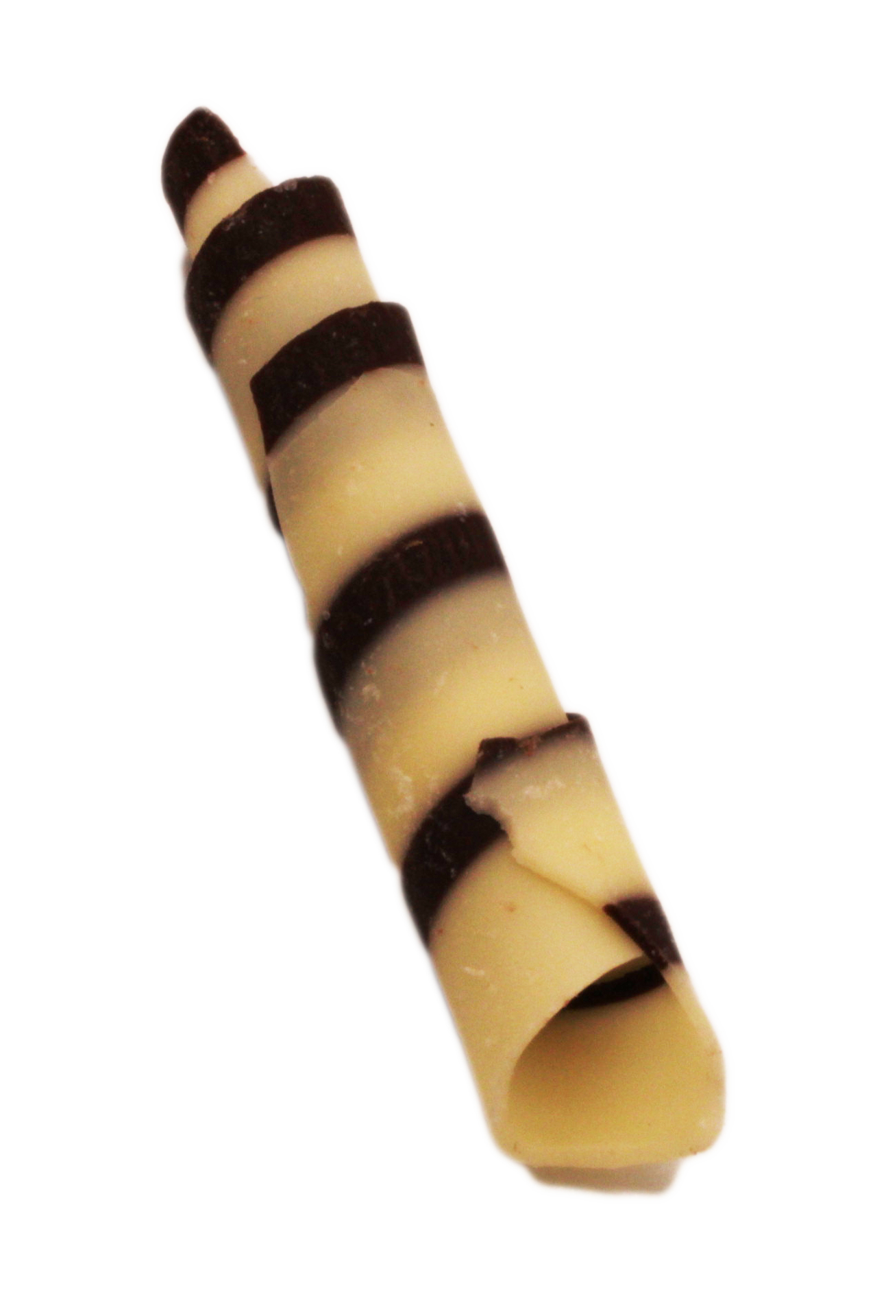 Chocolate Twister black/white 1KG