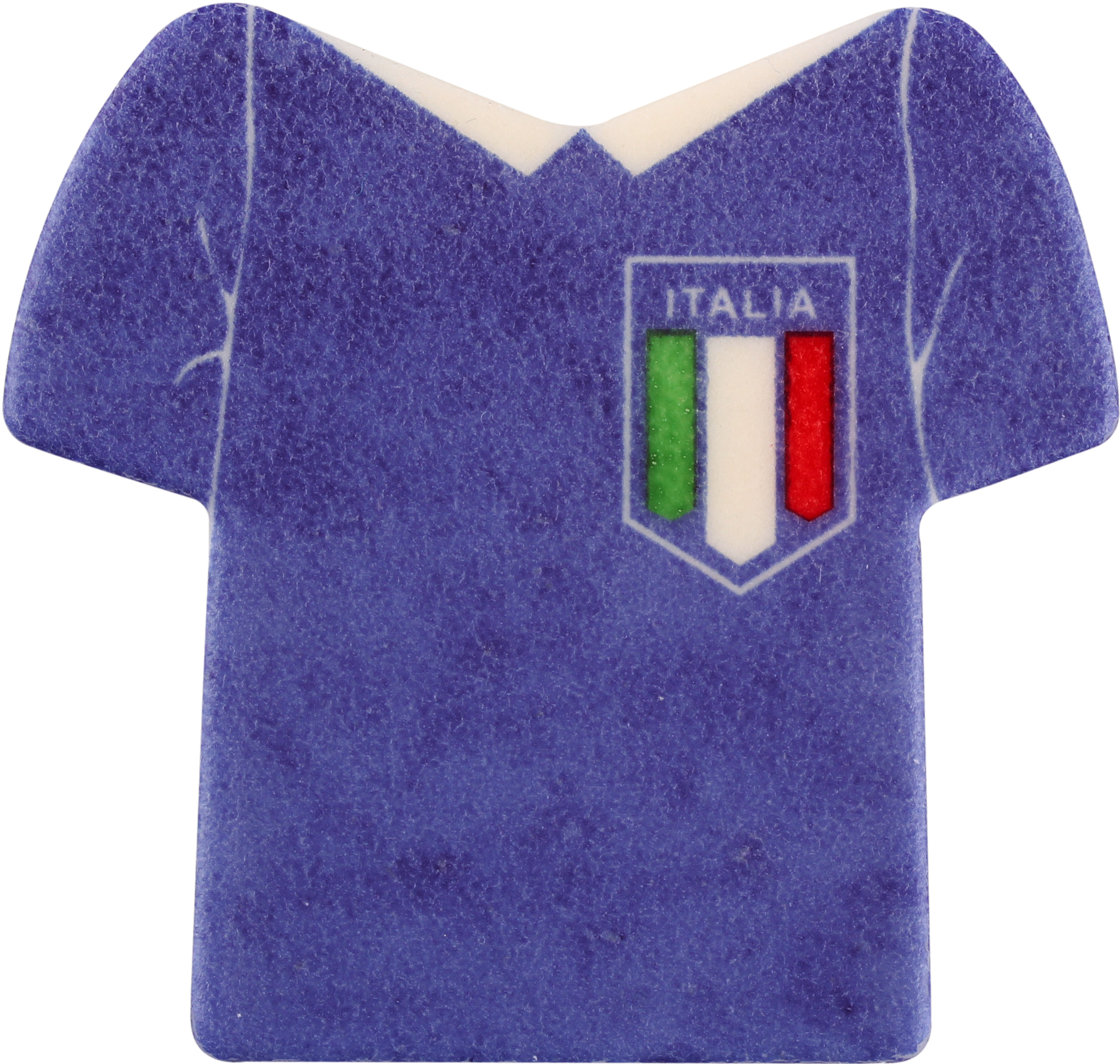 Italy Football Shirt