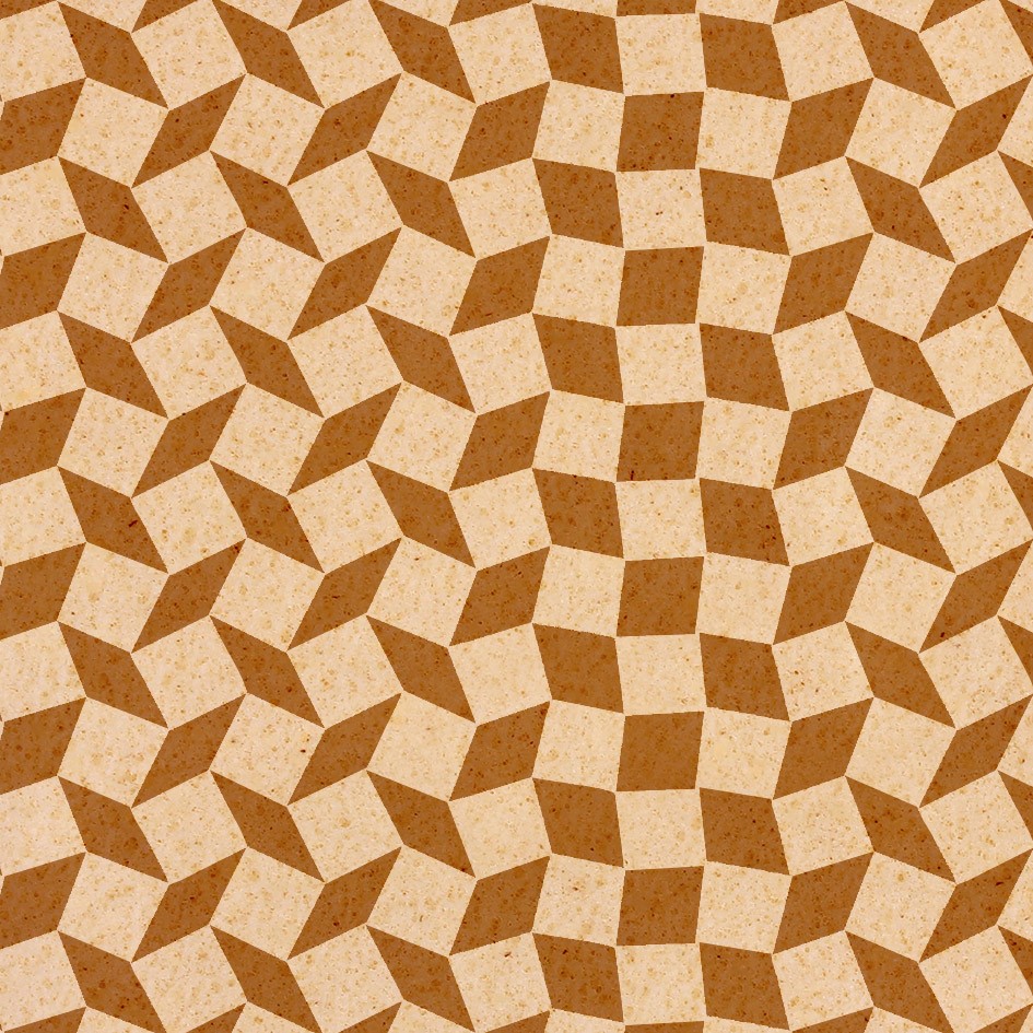 Reflective baking film