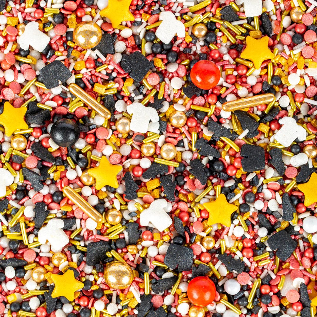 Sprinkle decor PokalFever 2kg
