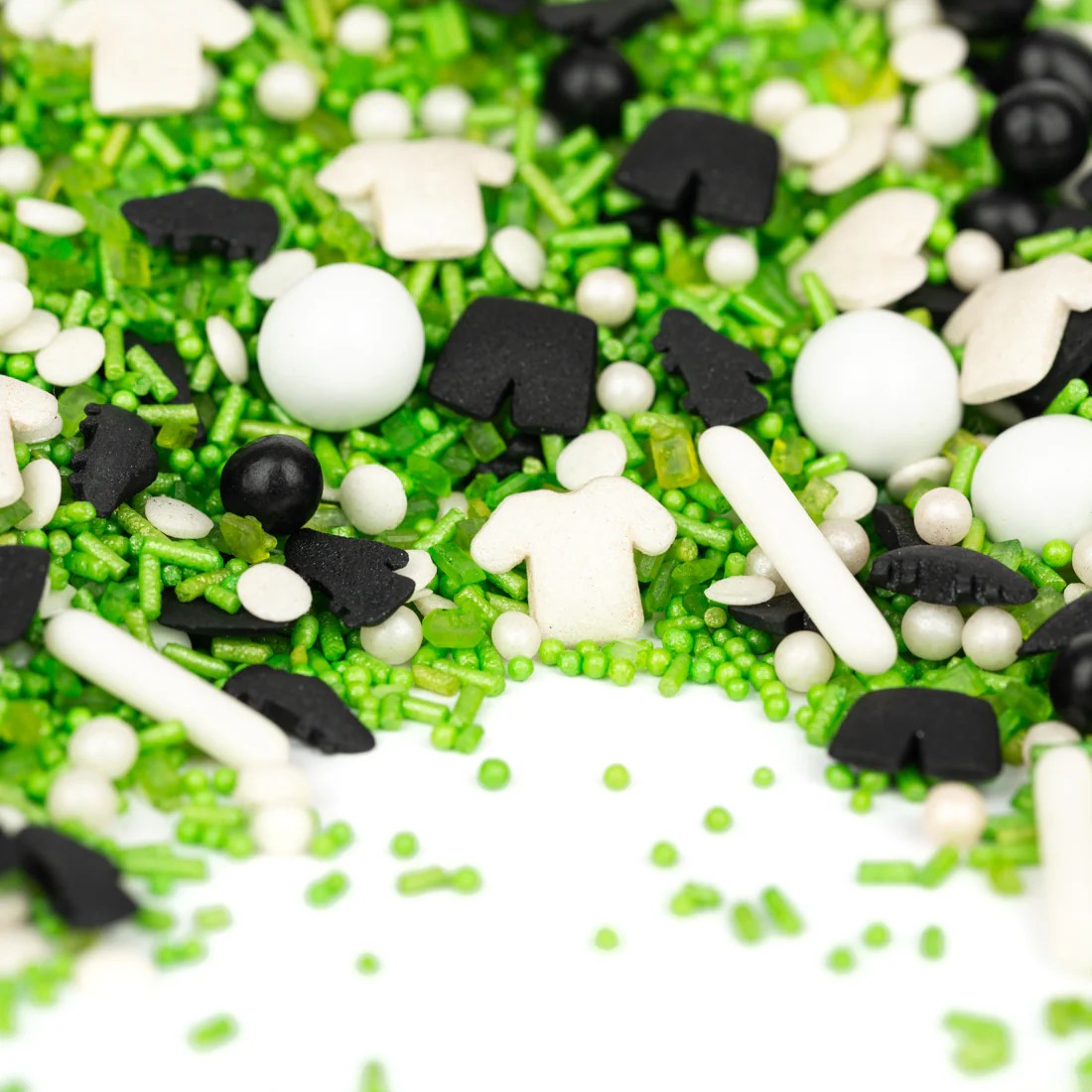 OleOleOle sprinkle decor 2 kg