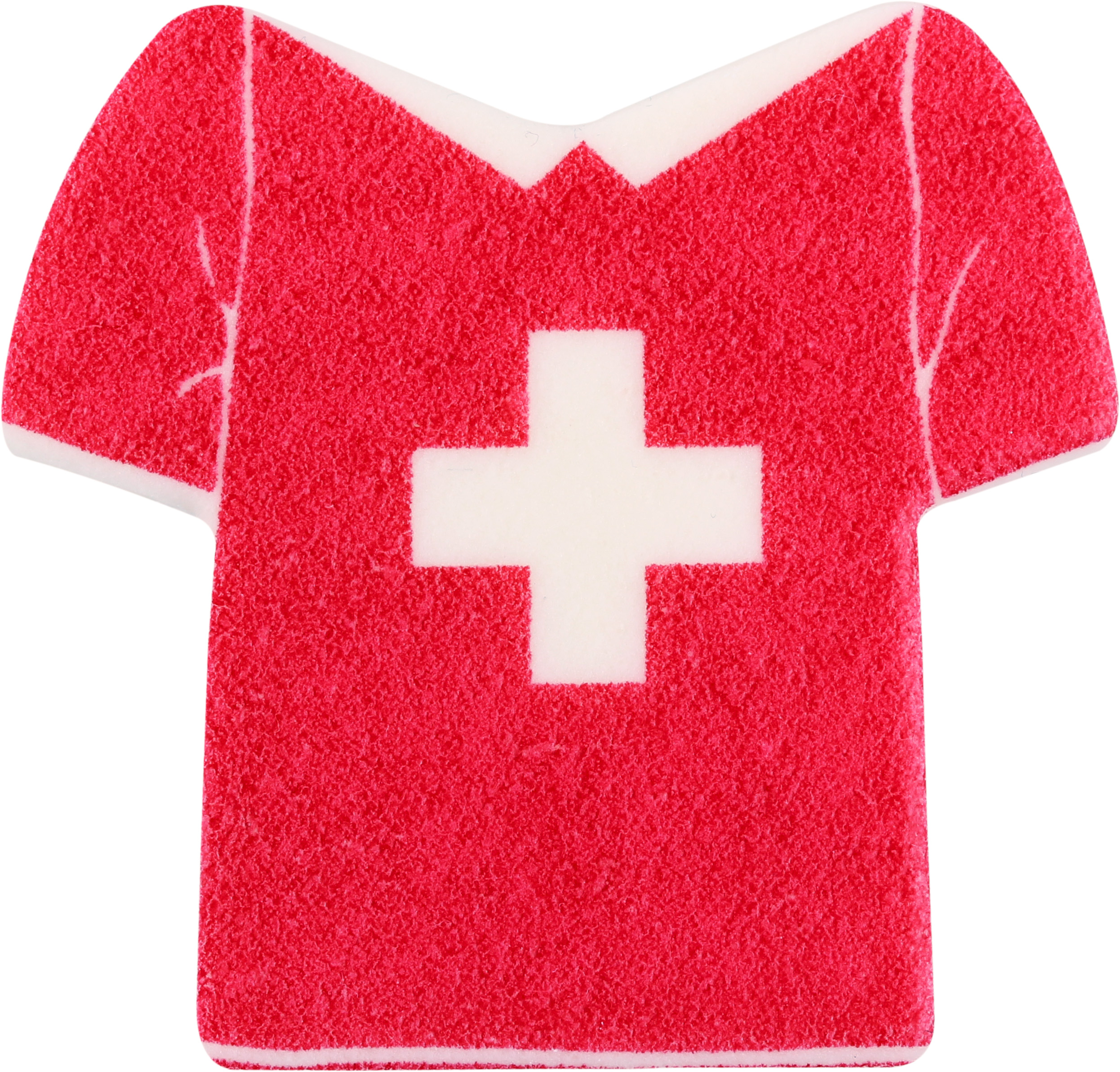 Football Shirt Switzerland
