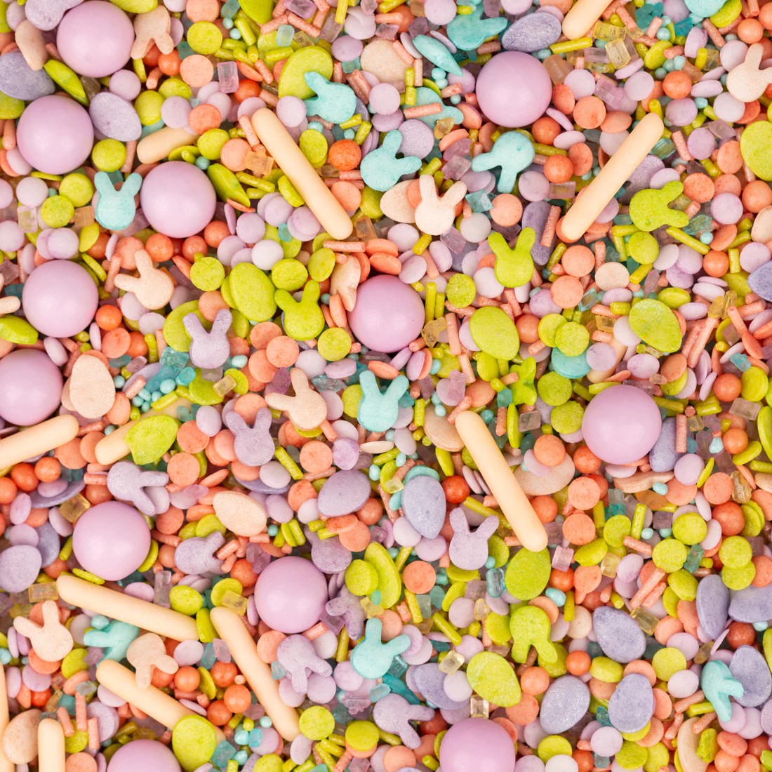 MiMaMümmel sprinkle decor 2kg