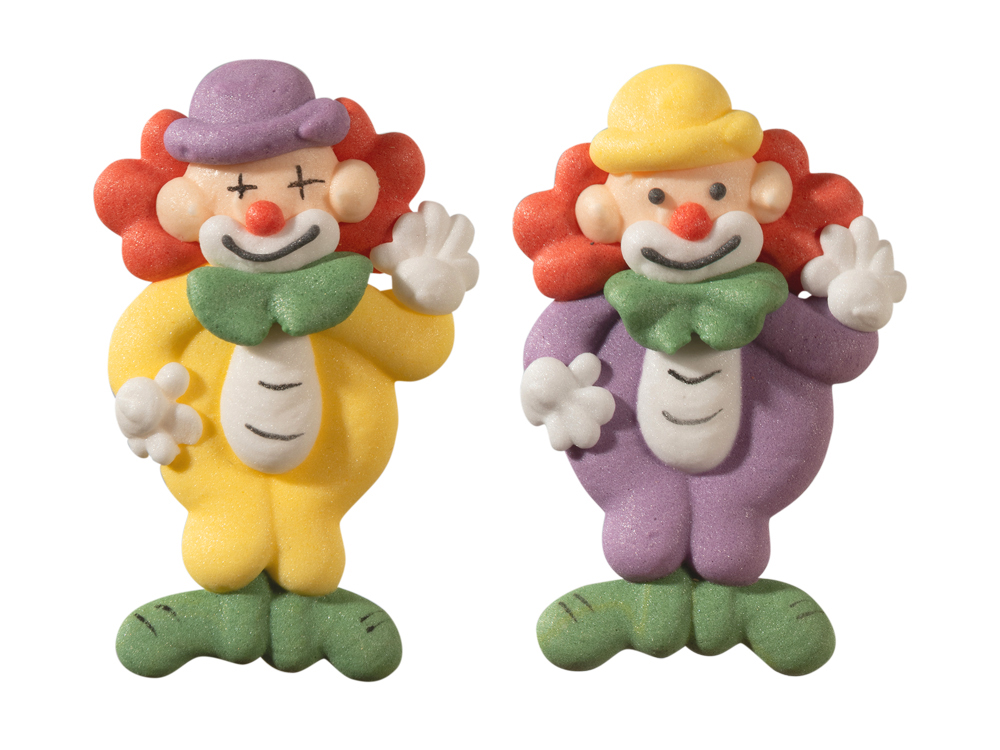 Clown set