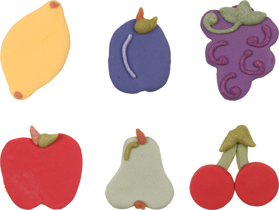 Fruit series