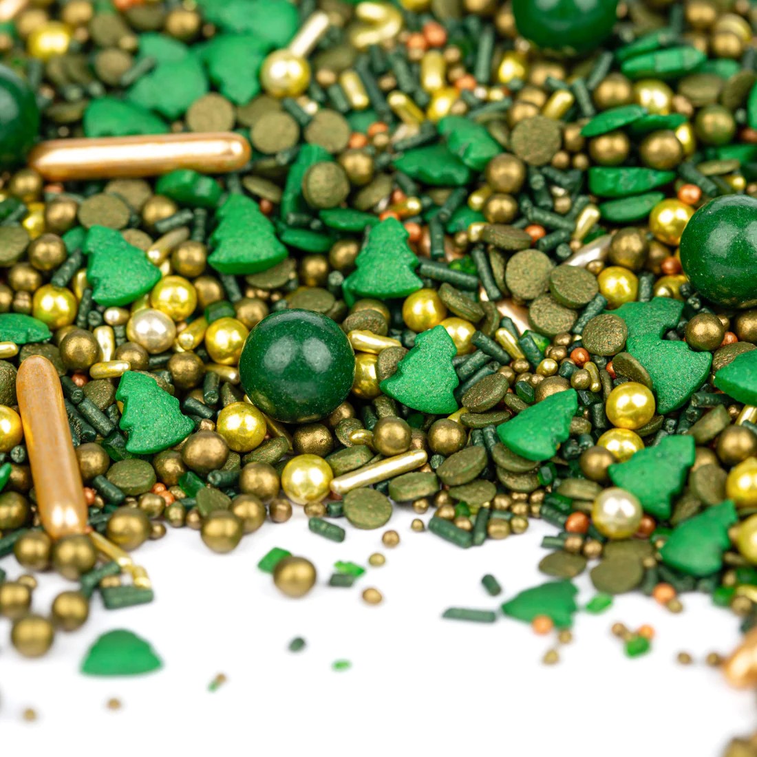 Litter. TannenTänzchen 2kg