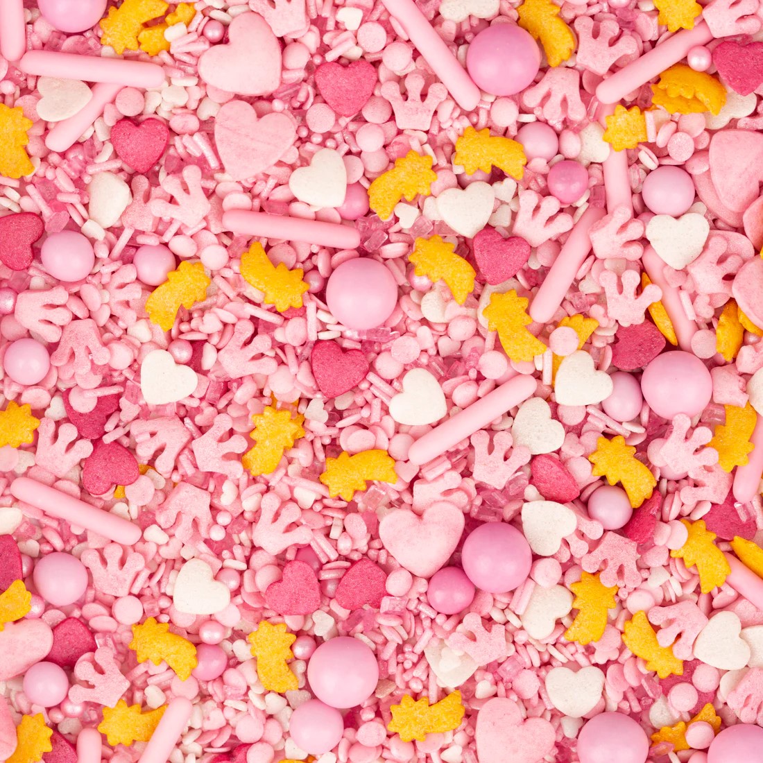 Sprinkle decor Fairy Magic 2kg