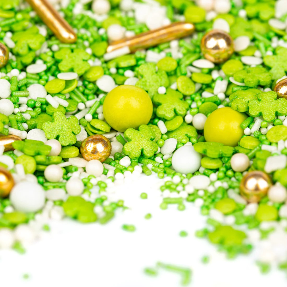 Scatter decor lucky charm 2kg