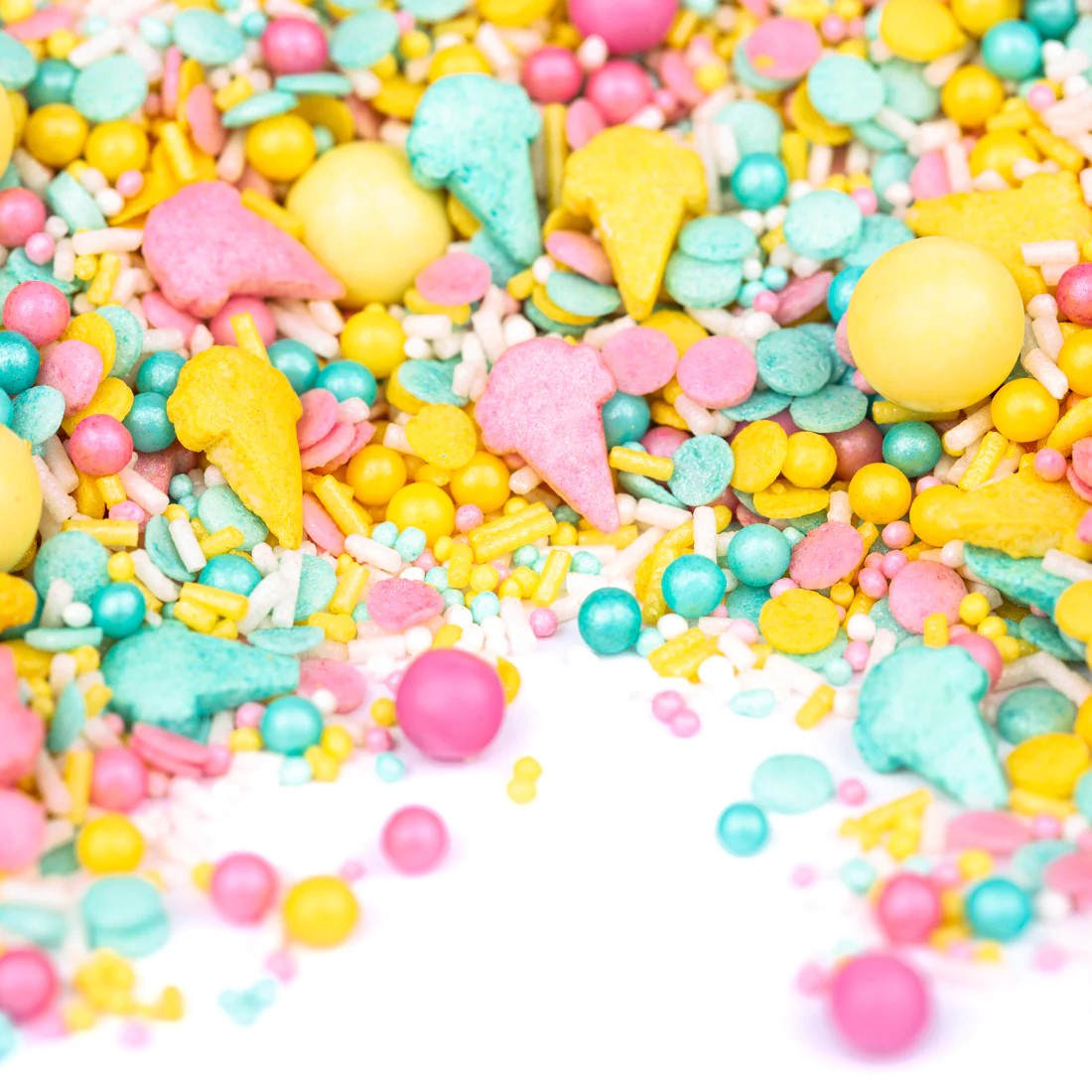 Sprinkle decor Schleckomio 2kg