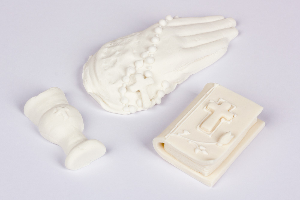 Communion cake kits
