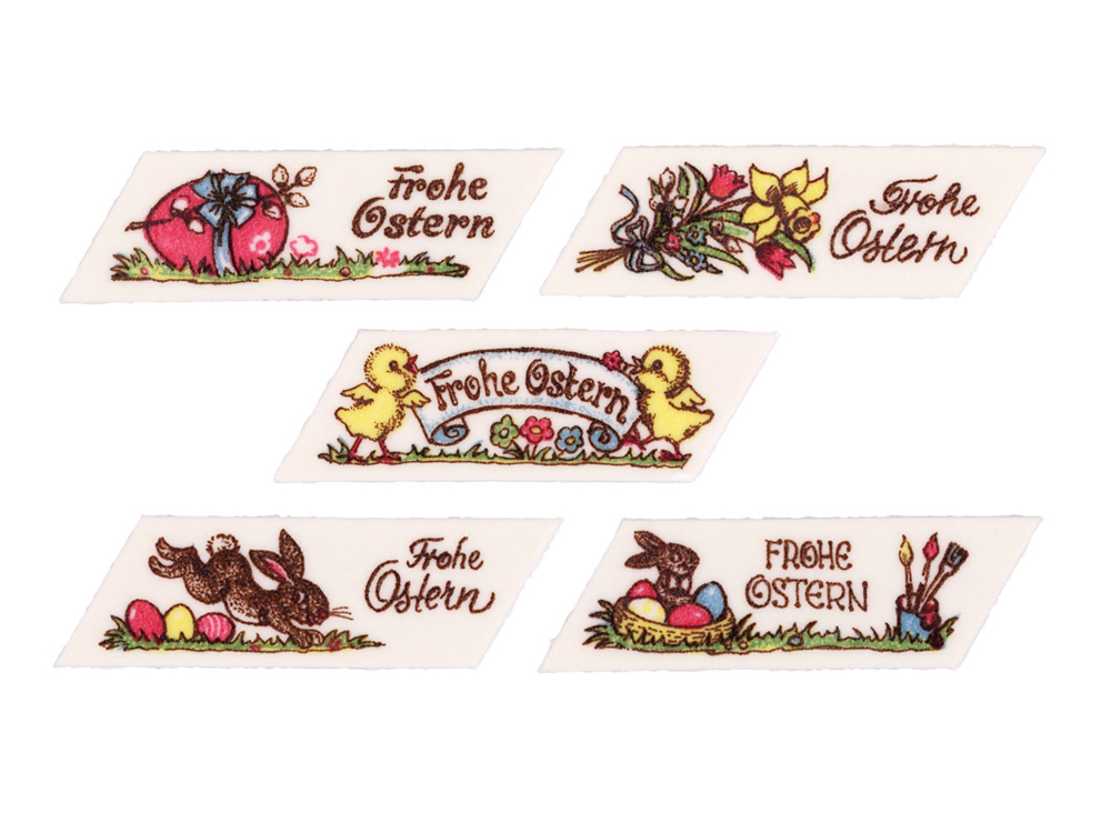 Easter pictures 5 series