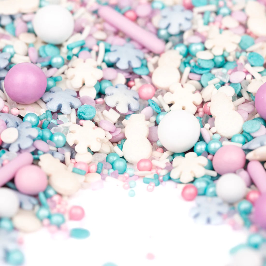 Litter. SnowStorm 2kg