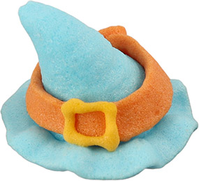 Halloween witches hats