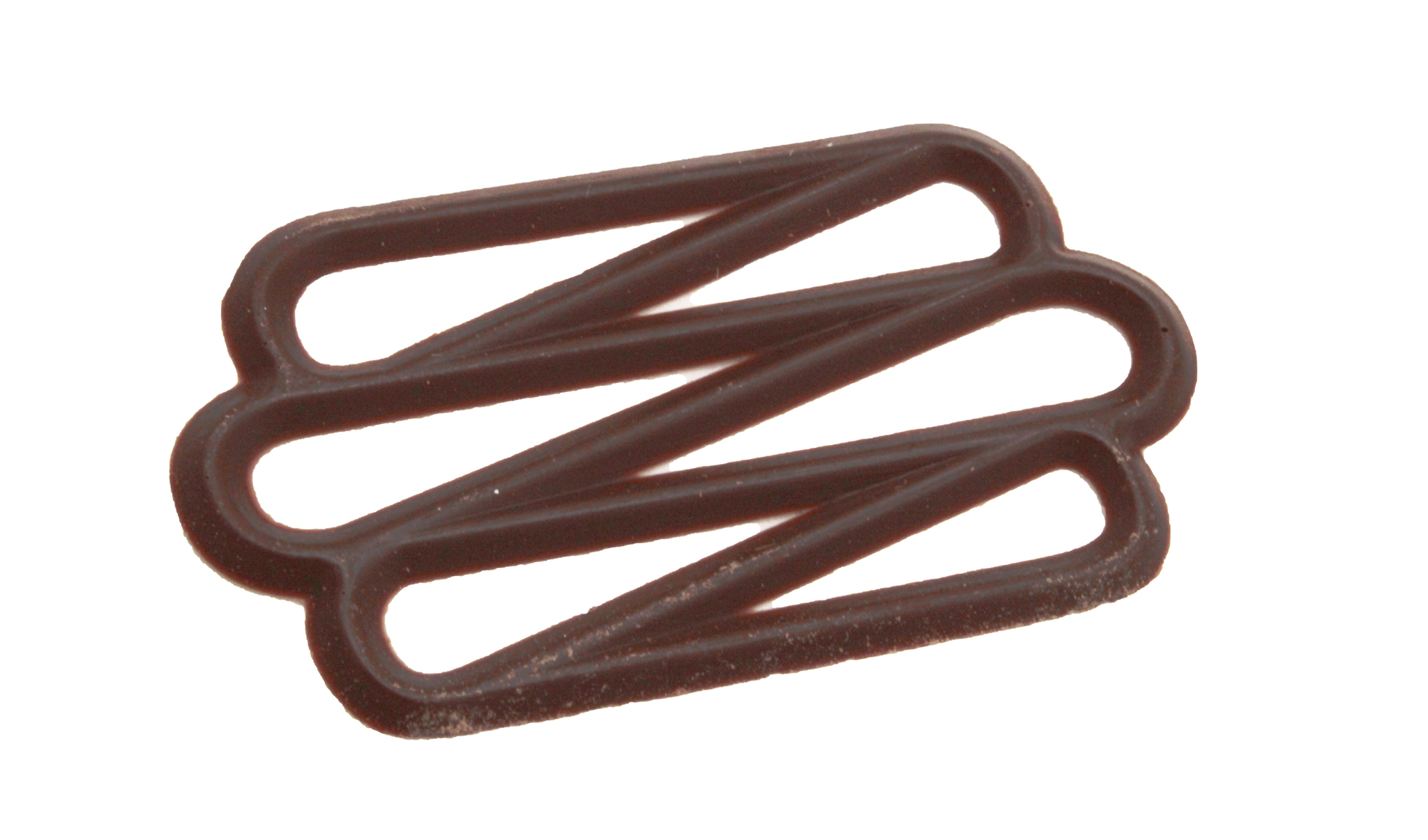 Filigree set of 4 dark