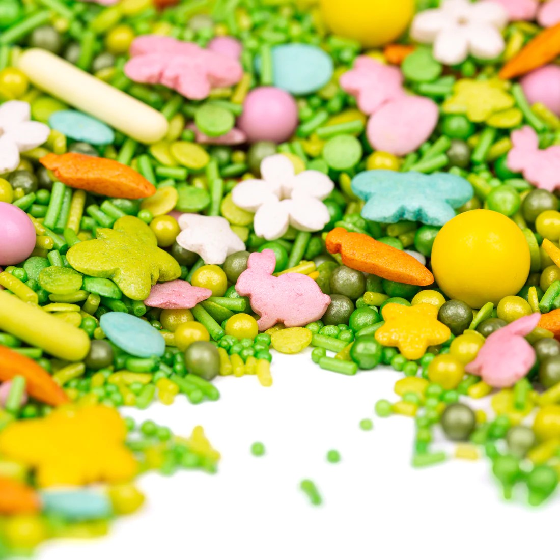 Litter. FrühlingsFlitzer 2kg