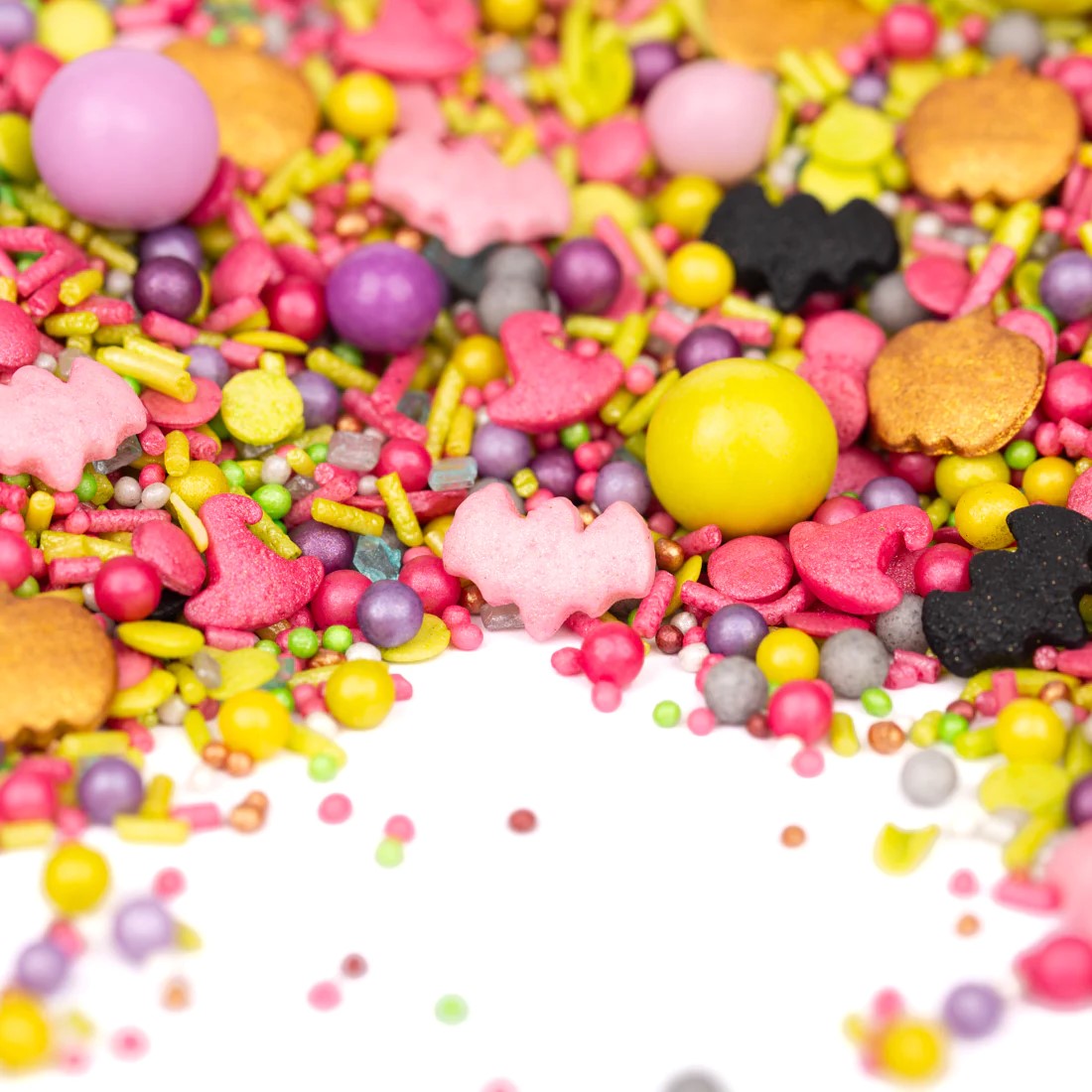 Scatter decor GruselGaudi 2kg