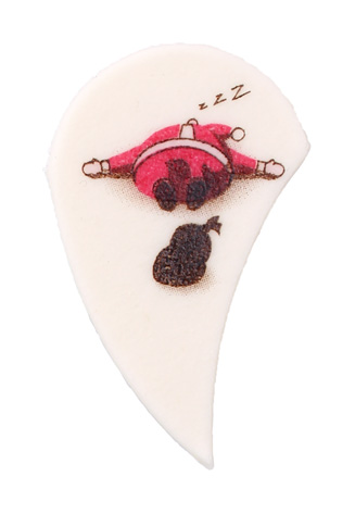 St Nicholas story Drops