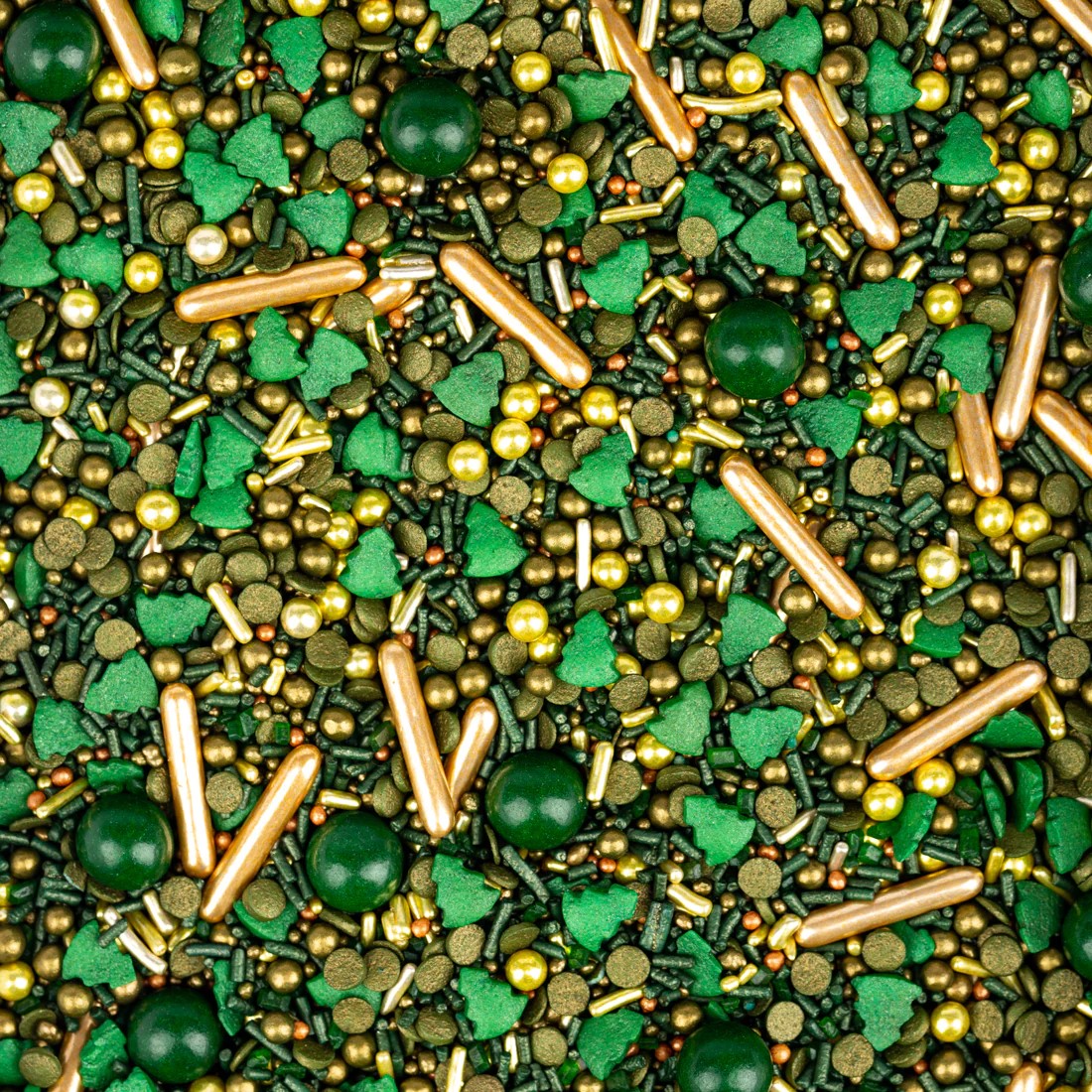 Litter. TannenTänzchen 2kg