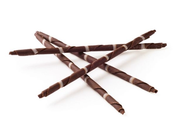Rembrand chocolate stick