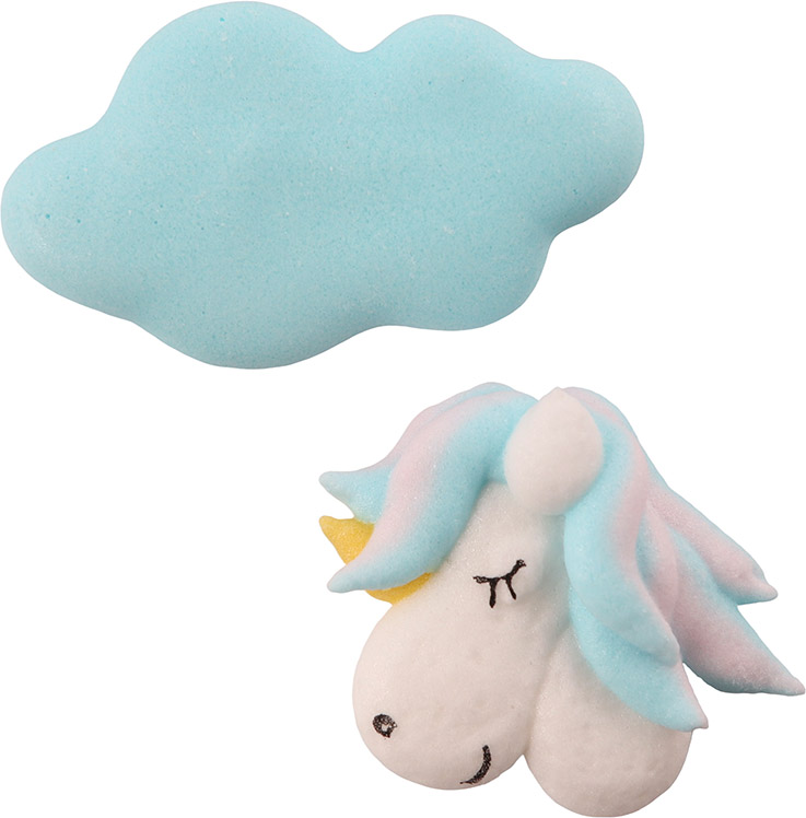 Unicorn cloud