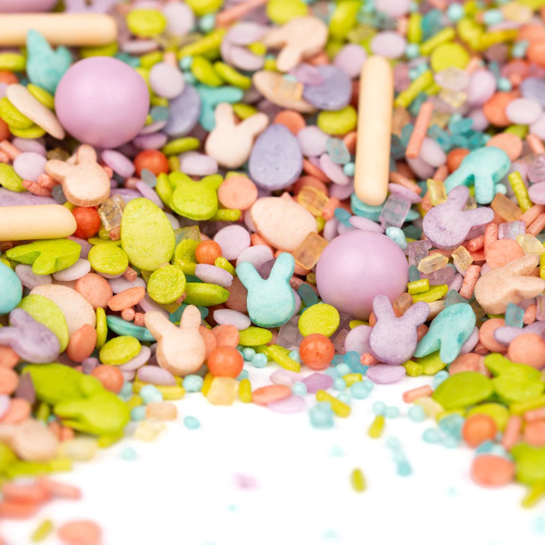 MiMaMümmel sprinkle decor 2kg