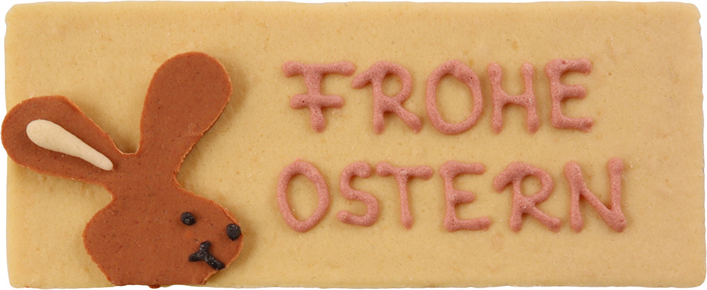 Stripes Happy Easter