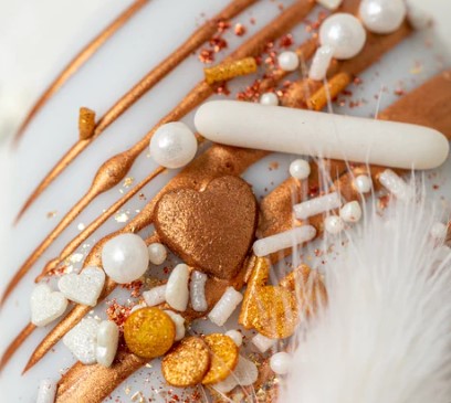 Sprinkle decor MitJeföhl 2kg