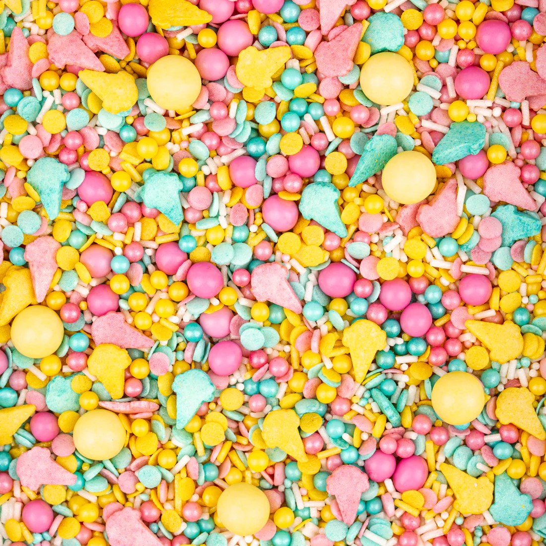 Sprinkle decor Schleckomio 2kg