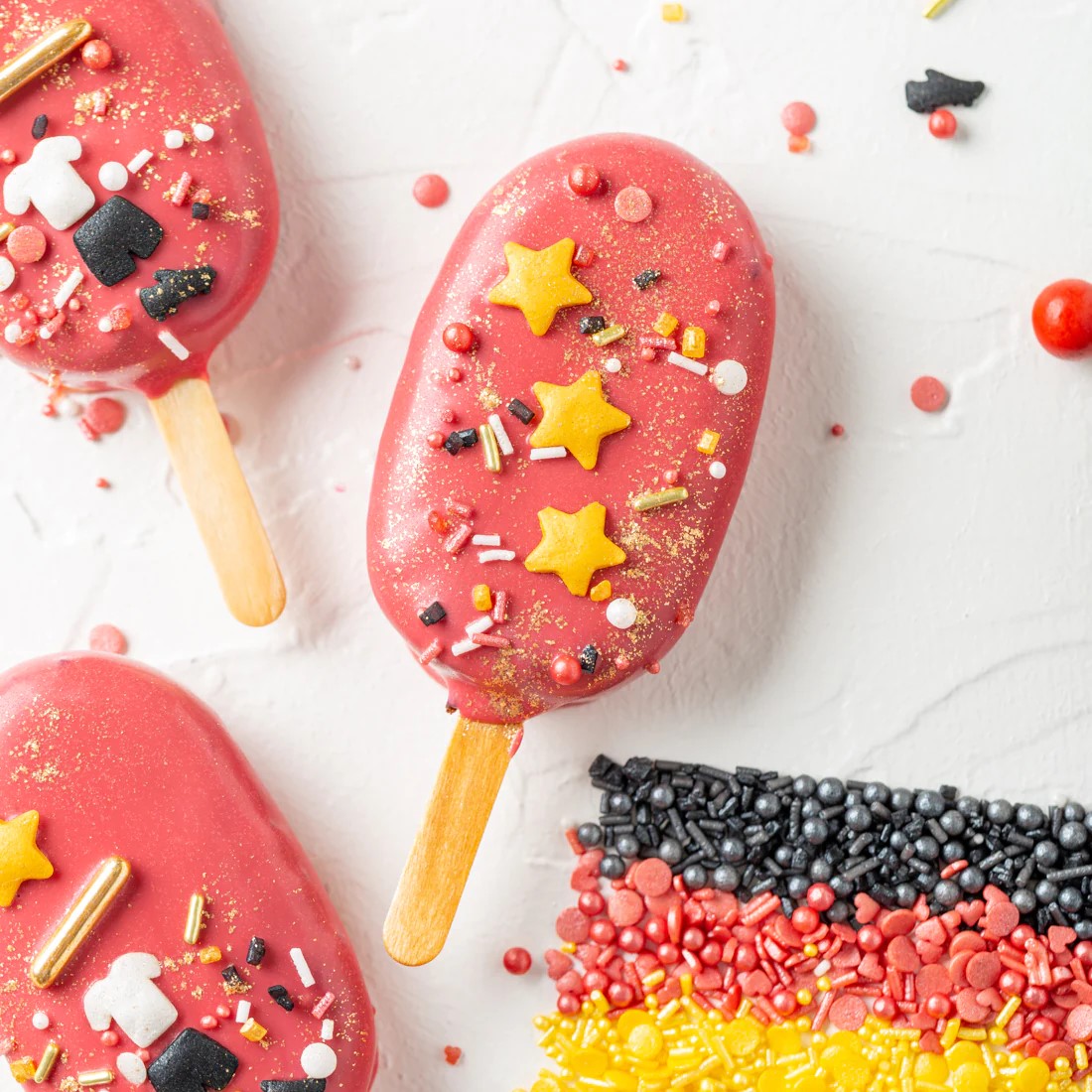 Sprinkle decor PokalFever 2kg