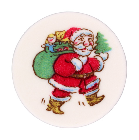 Klaus series of 4 round