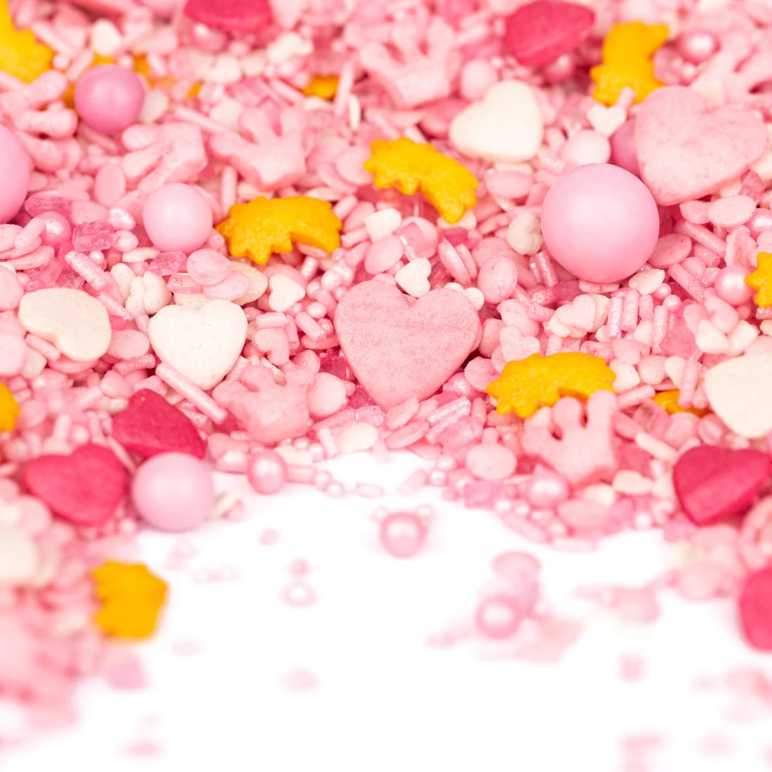 Sprinkle decor Fairy Magic 2kg