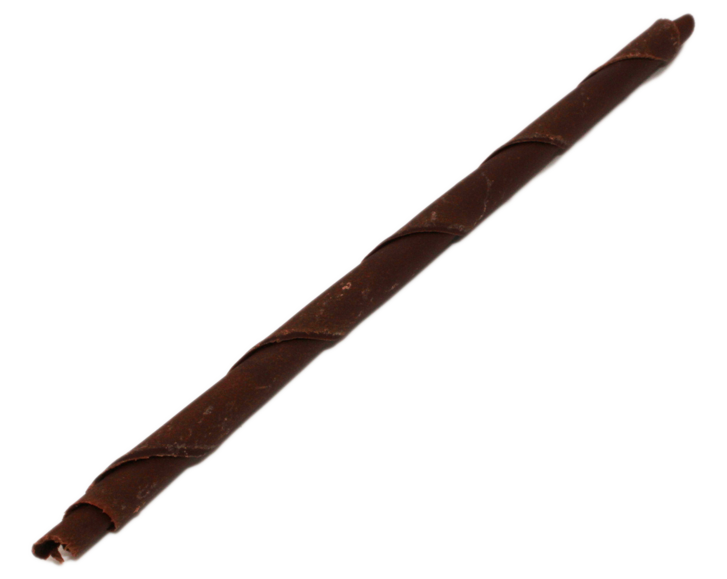Dark chocolate stick